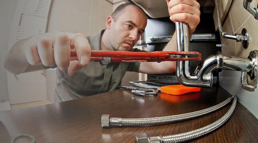 Local expert plumbing services in Kinde, MI